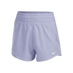 Nike Dri-Fit One High-Waisted Woven Shorts